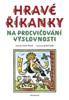 HRAVÉ ŘÍKANKY NA PROCVIČOVÁNÍ VÝSLOVNOSTI - JOSEF LADA