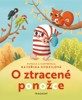 O ZTRACENÉ PONOŽCE