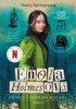 ENOLA HOLMESOVÁ - PŘÍPAD ČERNÉHO KOČÁRU