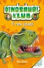 DINOSAUŘÍ KLUB - T-REX ÚTOČÍ