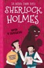 SHERLOCK HOLMES - UPÍR V SUSSEXU