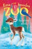 EMA A JEJÍ KOUZELNÁ ZOO - SPLAŠENÝ SOBÍK