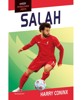 HVĚZDY FOTBALOVÉHO HŘIŠTĚ - SALAH