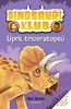 DINOSAUŘÍ KLUB - ÚPRK TRICERATOPSŮ