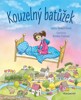 KOUZELNÝ BATŮŽEK