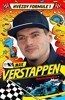 HVĚZDY FORMULE 1 - MAX VERSTAPPEN