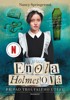 ENOLA HOLMESOVÁ - PŘÍPAD TROUFALÉHO ÚTĚKU