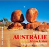 AUSTRÁLIE KŘÍŽEM KRÁŽEM