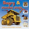 BAGRY & STAVEBNÍ STROJE