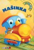 MAŠINKA-JEDEME!