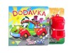 DODÁVKA+HRAČKA