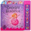 BALETNÍ ŠKOLIČKA-OKOUZLUJÍCÍ MELODIE
