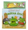 ANGRY BIRDS-PRASÁTKA ÚTOČÍ - MAGNETICKÁ DOPLŇOVAČKA