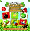 ANGRY BIRDS PLAYGROUND SUPER NÁPADY A VYCHYTÁVKY