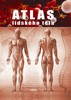 ATLAS LIDSKÉHO TĚLA  13. VYDÁNÍ