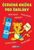 ČERVENÁ KNÍŽKA PRO ŠKOLÁKY