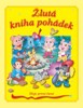 ŽLUTÁ KNIHA POHÁDEK