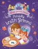 POHÁDKY BRATŘÍ GRIMMŮ-MOJE PRVNÍ ČTENÍ
