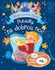 POHÁDKY NA DOBROU NOC