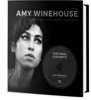 AMY WINEHOUSE-HLAS,KTERÝ NIKDY NEBUDE ZAPOMENUT+ DVD