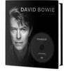 DAVID BOWIE-GÉNIUS PROMĚN + DVD