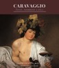 CARAVAGGIO-ŽIVOT,OSOBNOST A DÍLO