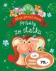 PŘÍBĚHY ZE STATKU - MOJE PRVNÍ ČTENÍ