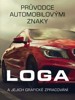 PRŮVODCE AUTOMOBILOVÝMI ZNAKY-LOGA A JEJICH GRAFFICKÉ ZPRAC.