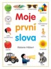 MOJE PRVNÍ SLOVA