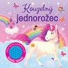 KOUZELNÝ JEDNOROŽEC