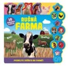 RUŠNÁ FARMA - ZVUKOVÁ KNIHA