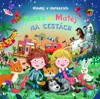 KAČKA A MATĚJ NA CESTÁCH - HLEDEJ V OBRÁZCÍCH