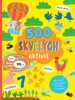 500 SKVĚLÝCH AKTIVIT
