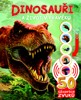 DINOSAUŘI A ŽIVOT V PRAVĚKU - 50 ÚŽASNÝCH ZVUKŮ