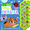 OSPALÁ ZVÍŘÁTKA - 22 ZVUKOVÝCH TLAČÍTEK