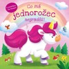 CO MÁ JEDNOROŽEC NEJRADŠI?