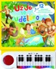 UŽ JE TO UDĚLÁNO - 12 OBLÍBENÝCH DĚTSKÝCH BÁSNIČEK