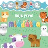 MOJE PRVNÍ MLÁĎÁTKA-ZVUKOVÁ
