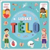 LIDSKÉ TĚLO - PŘES 60 ODKLÁPĚCÍCH OKÉNEK