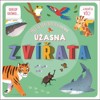 ÚŽASNÁ ZVÍŘATA - PŘES 60 ODKLÁPĚCÍCH OKÉNEK