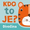 DIVOČINA