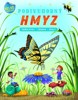 PODIVUHODNÝ HMYZ - SAMOLEPKY, ZÁBAVA, ÚKOLY