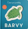 BARVY