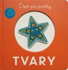 TVARY