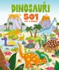 DINOSAUŘI - 501 VĚCÍ K HLEDÁNÍ!