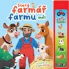 STARÝ FARMÁŘ FARMU MĚL - ZVUKOVÁ S PÍSNIČKAMI