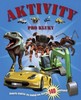 AKTIVITY PRO KLUKY -HÁDANKY,BLUDIŠTĚ,HRY,SAMOLEPKY