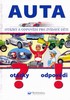 AUTA -OTÁZKY A ODPOVĚDI PRO ZVÍDAVÉ DĚTI