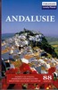 ANDALUSIE-PRŮVODCE LONELY PLANET