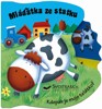 MLÁĎÁTKA ZE STATKU-KDEPAK JE MOJE TELÁTKO?